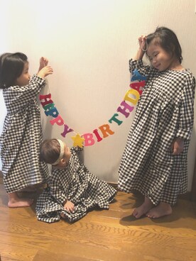 A&Hさんのコーディネート