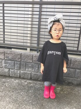 A&Hさんのコーディネート