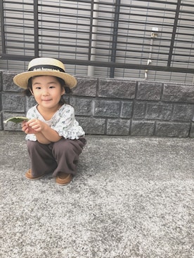 A&Hさんのコーディネート