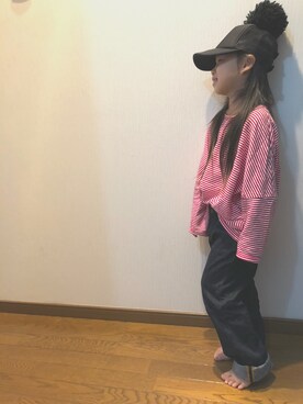 A&Hさんのコーディネート