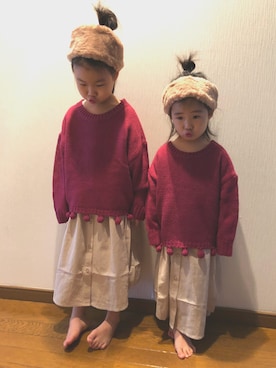 A&Hさんのコーディネート