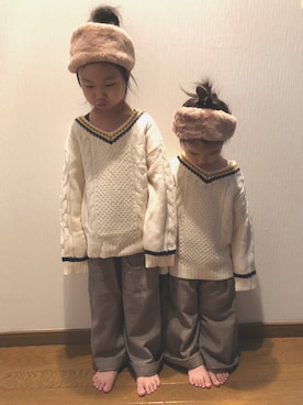 A&Hさんのコーディネート