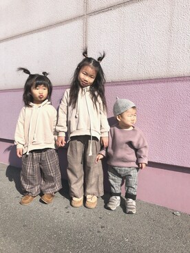 A&Hさんのコーディネート