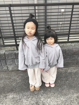 A&Hさんのコーディネート