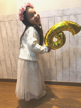 A&Hさんのコーディネート