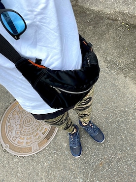 sasakatuさんのコーディネート