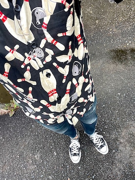 sasakatuさんのコーディネート