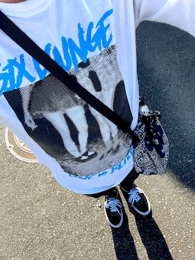 sasakatuさんのコーディネート