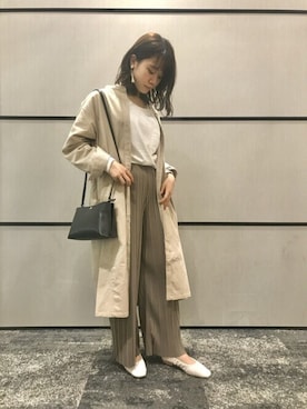 mäöさんのコーディネート
