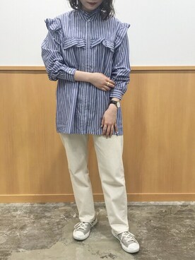 mäöさんのコーディネート