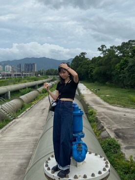 winggyanさんのコーディネート