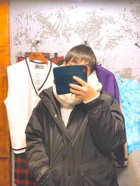 ryuchan46さんのコーディネート