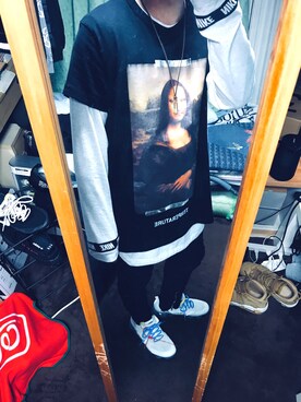 こやしさんのコーディネート