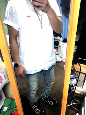 こやしさんのコーディネート