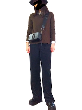 haaaaさんのコーディネート