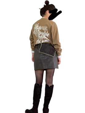 haaaaさんのコーディネート