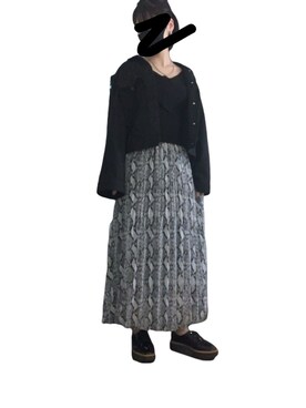 haaaaさんのコーディネート