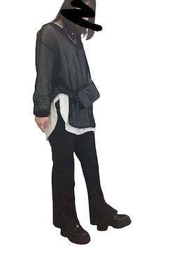 haaaaさんのコーディネート