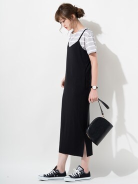 INKWELLさんのコーディネート