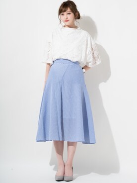 INKWELLさんのコーディネート