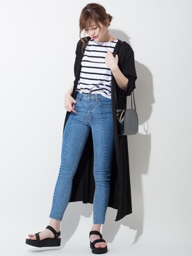 INKWELLさんのコーディネート