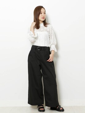 INKWELLさんのコーディネート