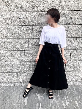 INKWELLさんのコーディネート