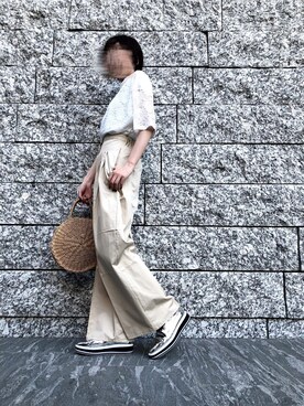 INKWELLさんのコーディネート