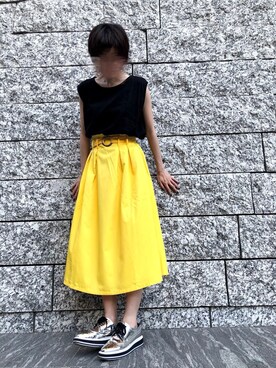 INKWELLさんのコーディネート