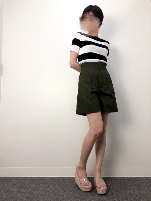 Inkwell Inkwellのパンツを使ったコーディネート Wear