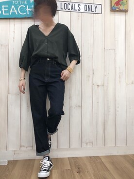 INKWELLさんのコーディネート