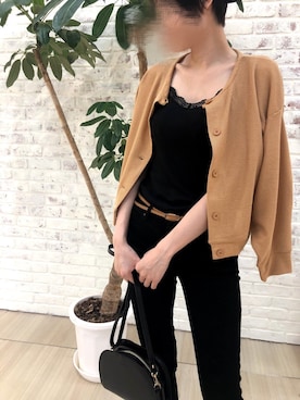 INKWELLさんのコーディネート