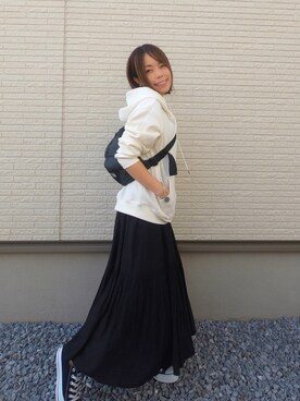 erika15241さん(レディース・152cm)の秋コーディネート