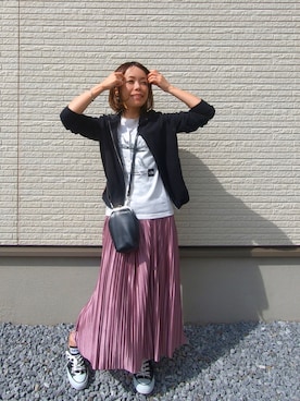 PRADA SPORTのパーカーを使った人気ファッションコーディネート - WEAR