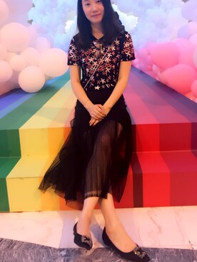 viviennaさんのコーディネート