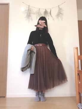 𓆟しおん𓆟さんのコーディネート