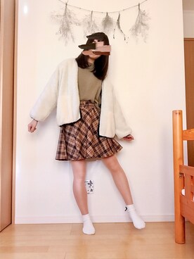 𓆟しおん𓆟さんのコーディネート