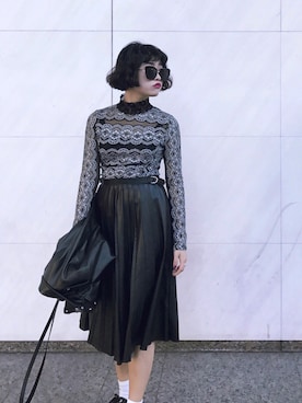 yamamaiさんのコーディネート