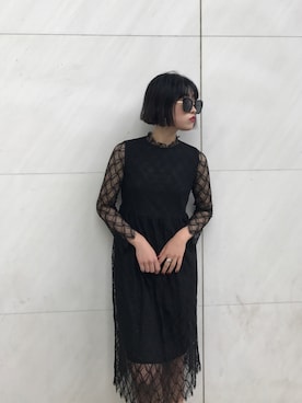 yamamaiさんのコーディネート