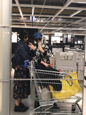 yamamaiさんのコーディネート