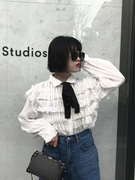 yamamaiさんのコーディネート