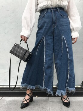 yamamaiさんのコーディネート