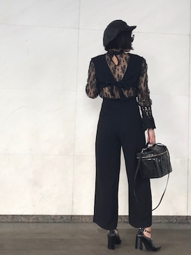 yamamaiさんのコーディネート