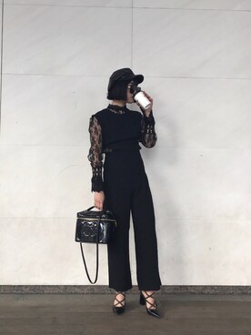 yamamaiさんのコーディネート