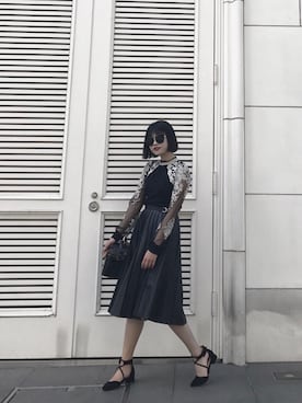 yamamaiさんのコーディネート