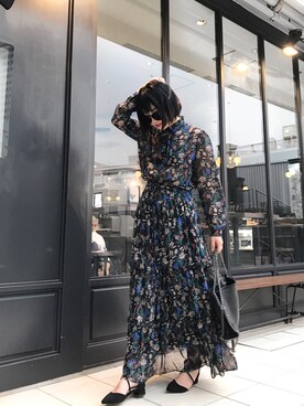 yamamaiさんのコーディネート