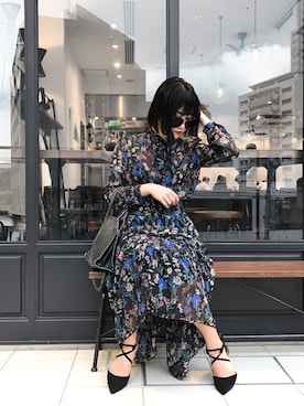 yamamaiさんのコーディネート