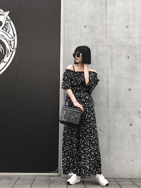 yamamaiさんのコーディネート