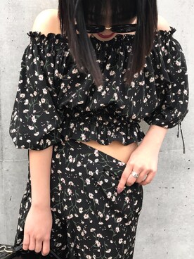 yamamaiさんのコーディネート