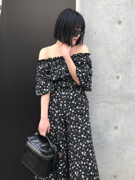 yamamaiさんのコーディネート